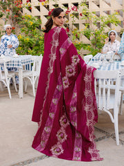 MS-03 |Parishay|Monaco Luxury Lawn'25