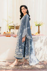 Zarif | 06 SAFAH | Lamhay Luxury Eid Lawn '25