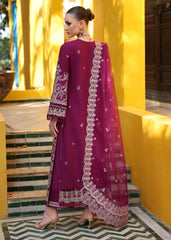 Kanwal Malik | Lavena | Elysia Luxury Lawn