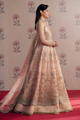 Zarposh | Dilara | Embroidered