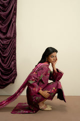 AYZEL | DEWPETAL | The Bare Minimum