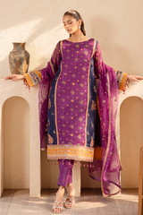 Emaan Adeel | NAYERA | Noore Festive Formals