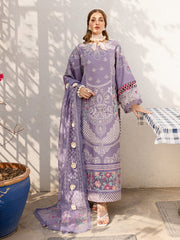 MS-05 |Parishay|Monaco Luxury Lawn'25