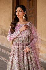 Iznik | ILC-08 | Luxury Chiffon'25