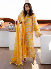 MS-02 |Parishay|Monaco Luxury Lawn'25