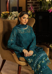 KAHF | KLR-06 Whimsy | LUXURY LAWN COLLECTION 2025