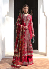 Kanwal Malik |Marina| Elysia Luxury Lawn '25