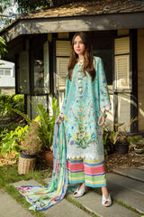 Roheenaz | Maristela| Ethereal Bloom Lawn 2025