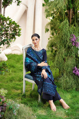 Ramsha | Y-1005 | Riwayat Luxury lawn