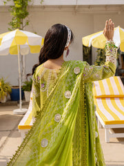 MS-04|Parishay|Monaco Luxury Lawn'25