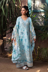 Neeshay | SKYWAVE | Print Kari '25