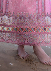 Kanwal Malik |Ariana| Elysia Luxury Lawn '25