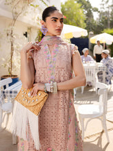 MS-08 |Parishay|Monaco Luxury Lawn'25