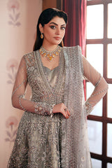 Zarposh | Shahana | Embroidered
