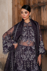 Iznik | ILC-06 | Luxury Chiffon'25