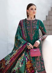 Kanwal Malik |Sierra| Elysia Luxury Lawn '25