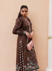 Farah Talib Aziz | Lvella LindTT | W E S - Luxury Unstitched '25