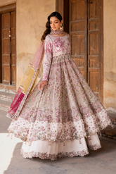 Iznik | ILC-08 | Luxury Chiffon'25