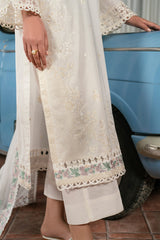 Zarif | 09 JANIRA | Lamhay Luxury Eid Lawn '25