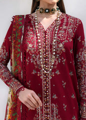 Kanwal Malik |Marina| Elysia Luxury Lawn '25