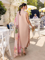 MS-08 |Parishay|Monaco Luxury Lawn'25