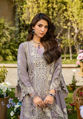 ELAF | RAHA | Luxury Lawn'25