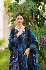 Ramsha | Y-1005 | Riwayat Luxury lawn