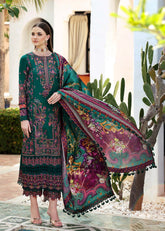 Kanwal Malik |Sierra| Elysia Luxury Lawn '25