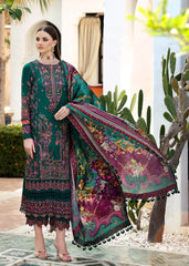 Kanwal Malik |Sierra| Elysia Luxury Lawn '25