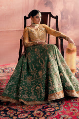 Zarposh | Noorani | Embroidered