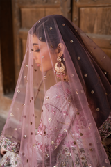 Iznik | ILC-08 | Luxury Chiffon'25
