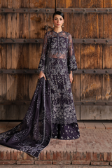 Iznik | ILC-06 | Luxury Chiffon'25