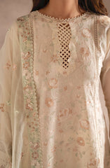 DAHEER | Zarif | Summer Lawn '25