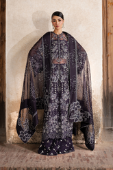 Iznik | ILC-06 | Luxury Chiffon'25