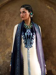 Binilyas | Gulnar Karandi '26 | 1011 B