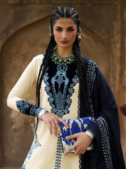 Binilyas | Gulnar Karandi '26 | 1011 B