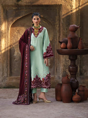 Binilyas | Gulnar Karandi '26 | 1012 A