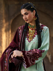 Binilyas | Gulnar Karandi '26 | 1012 A
