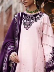 Binilyas | Gulnar Karandi '26 | 1012 B