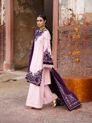 Binilyas | Gulnar Karandi '26 | 1012 B