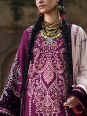Binilyas | Gulnar Karandi '26 | 1013 A