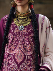 Binilyas | Gulnar Karandi '26 | 1013 A