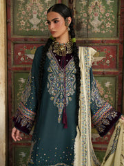 Binilyas | Gulnar Karandi '26 | 1014 A