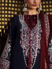 Binilyas | Gulnar Karandi '26 | 1014 B