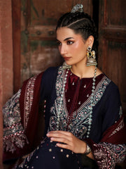 Binilyas | Gulnar Karandi '26 | 1014 B