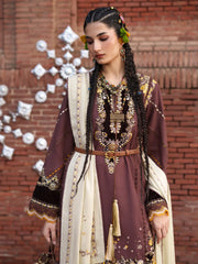Binilyas | Gulnar Karandi '26 | 1015 A