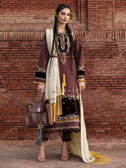 Binilyas | Gulnar Karandi '26 | 1015 A