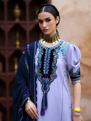 Binilyas | Gulnar Karandi '26 | 1015 B
