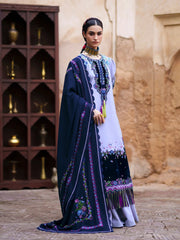 Binilyas | Gulnar Karandi '26 | 1015 B