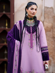 Binilyas | Gulnar Karandi '26 | 1016 A